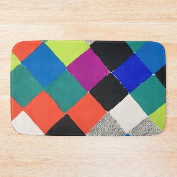Item preview, sonia delaunay designed and sold by KaijuNoKaiju.