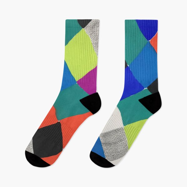 Item preview, sonia delaunay designed and sold by KaijuNoKaiju.