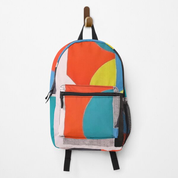 Item preview, sonia delaunay designed and sold by KaijuNoKaiju.