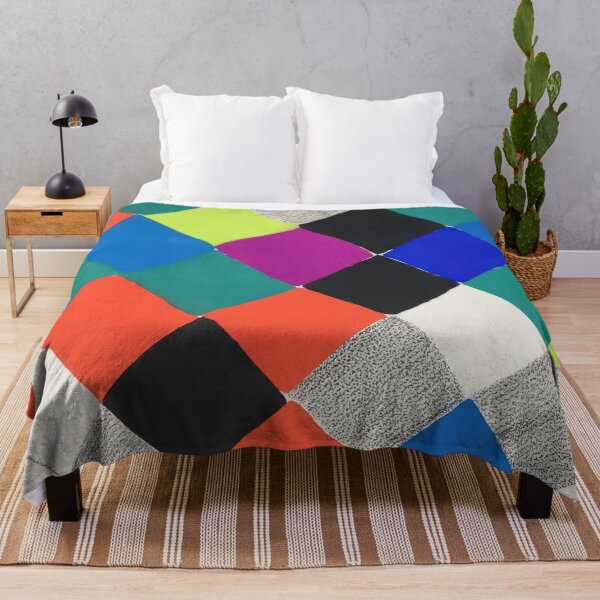 Item preview, sonia delaunay designed and sold by KaijuNoKaiju.