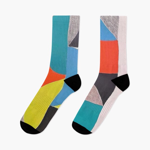 Item preview, sonia delaunay designed and sold by KaijuNoKaiju.
