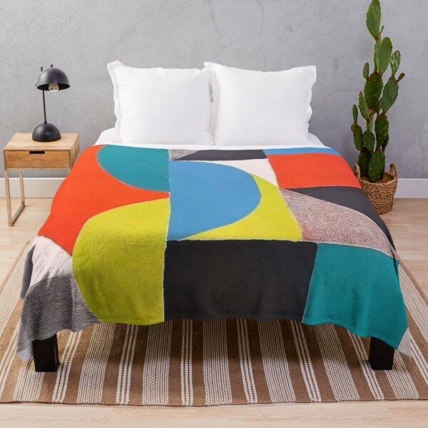 Item preview, sonia delaunay designed and sold by KaijuNoKaiju.