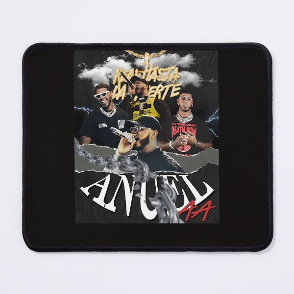 Item preview, Anuel-Aa-Merch-Anuel designed and sold by MuktiKannan.