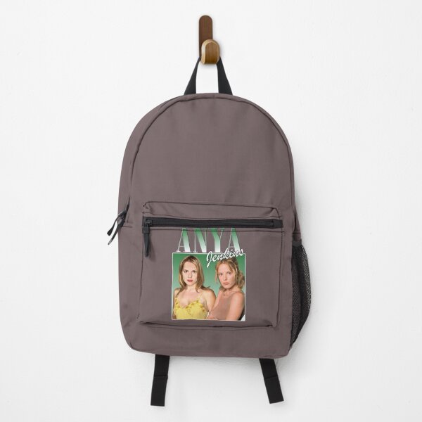 Item preview, Anya-Jenkins-Classic-Design-Buffy-(1) designed and sold by MuktiKannan.