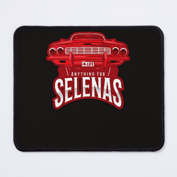 Item preview, Anything-For-Selenas designed and sold by MuktiKannan.