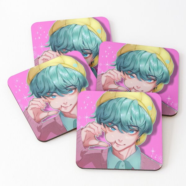 Item preview, Saja Boys - Baby designed and sold by cinah.