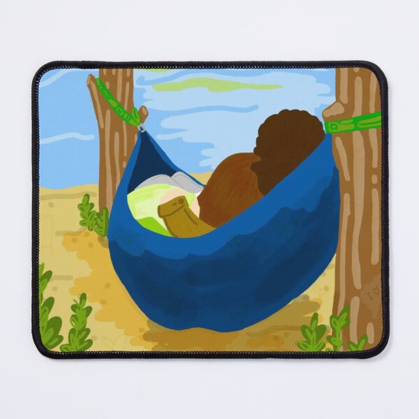 Artikelvorschau, Hammock Beach nach Stadt entworfen und verkauft von DoodleGrace.