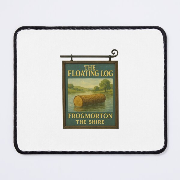 Item preview, Frogmorton logo designed and sold by DesignsByBo.