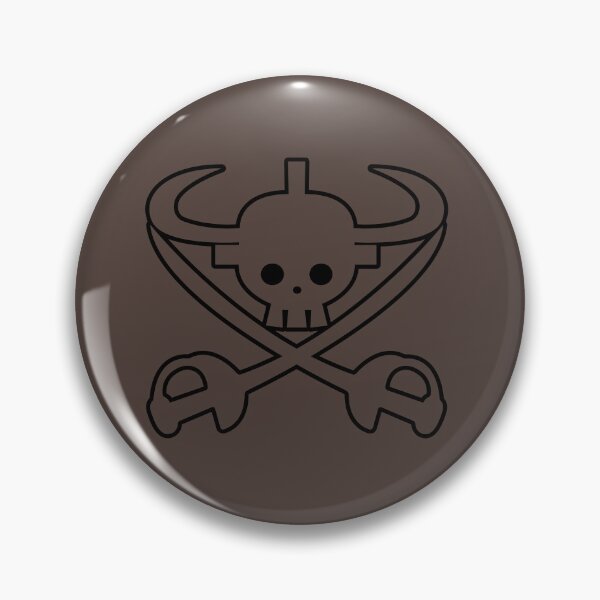 Item preview, Copy of New Giant Warrior Pirates Jolly Roger 8 designed and sold by jimjimfuria.