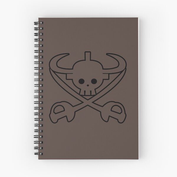 Item preview, Copy of New Giant Warrior Pirates Jolly Roger 8 designed and sold by jimjimfuria.