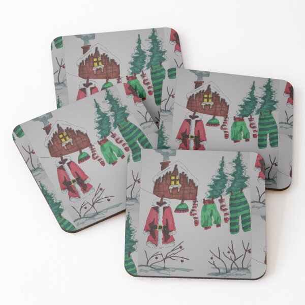 Item preview, Festive washing line designed and sold by Life's eye Art and photography.