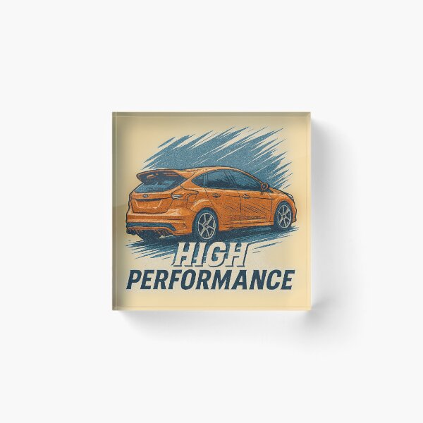 Item preview, High performance designed and sold by edexshop.
