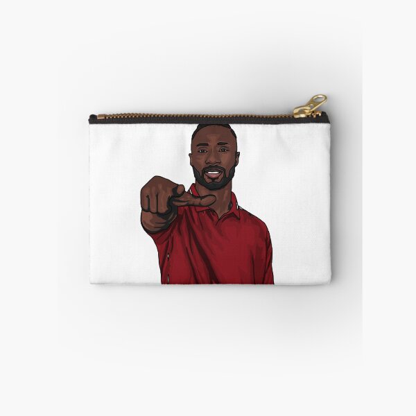 Item preview, Naby Keita designed and sold by Lloyd  Wood.
