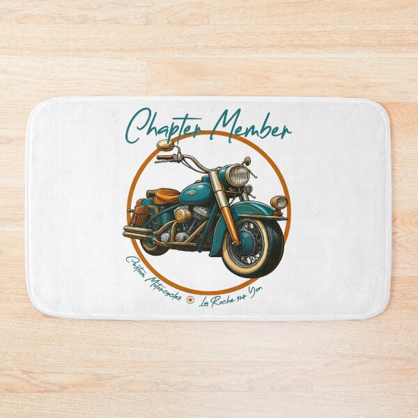 Item preview, Chapter Member.4 designed and sold by TATTOO-DESIGN.