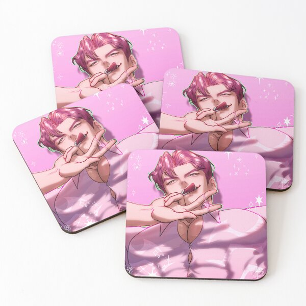 Item preview, Saja Boys - Abby designed and sold by cinah.