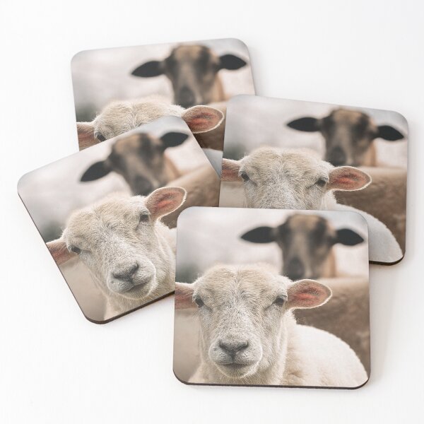 Item preview, A Wooly Story designed and sold by Jim Love.