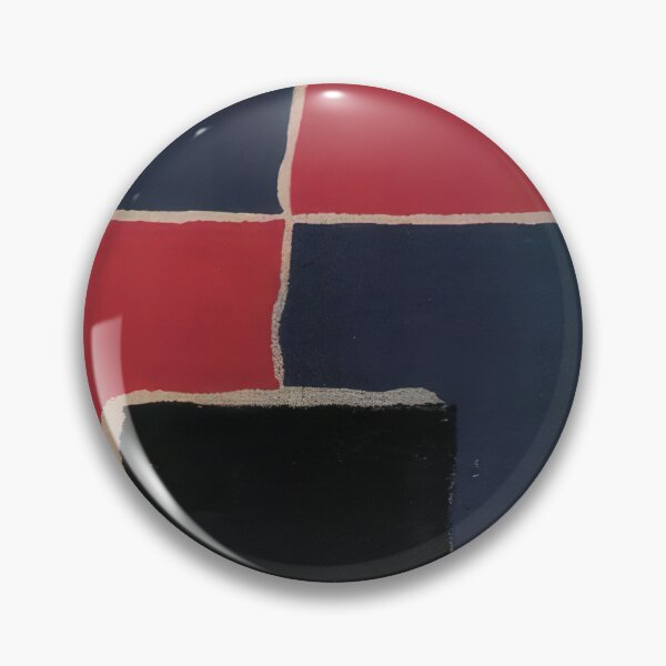 Item preview, sonia delaunay designed and sold by KaijuNoKaiju.