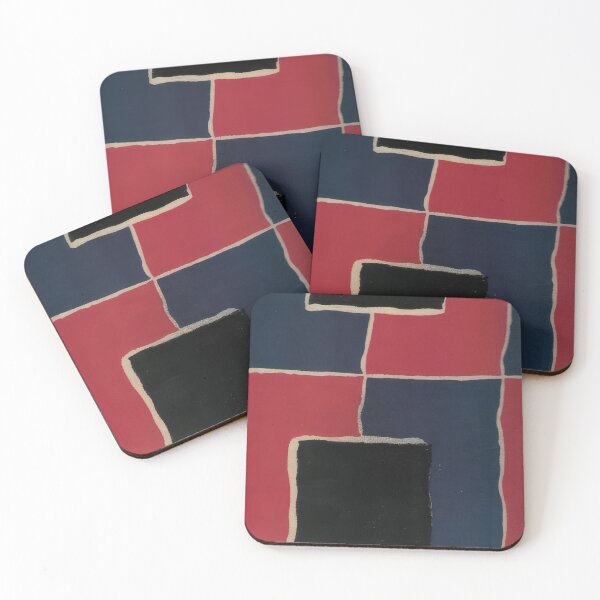 Item preview, sonia delaunay designed and sold by KaijuNoKaiju.