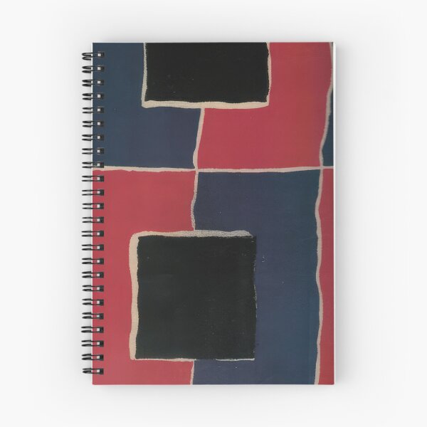 Item preview, sonia delaunay designed and sold by KaijuNoKaiju.