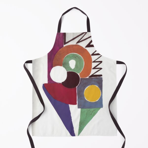 Item preview, sonia delaunay designed and sold by KaijuNoKaiju.