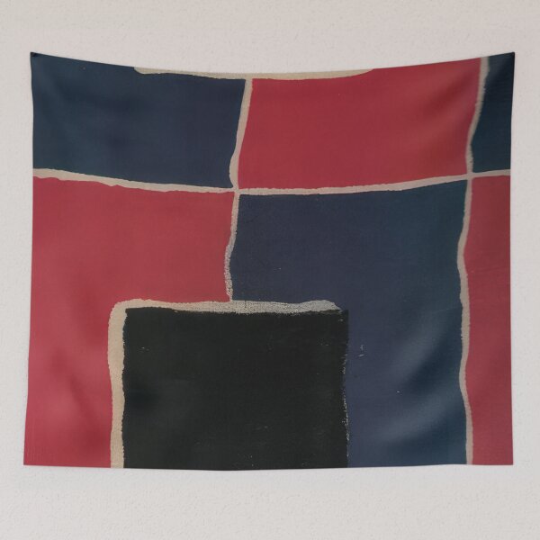 Item preview, sonia delaunay designed and sold by KaijuNoKaiju.