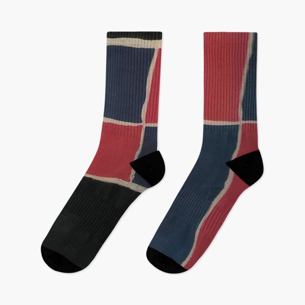 Item preview, sonia delaunay designed and sold by KaijuNoKaiju.