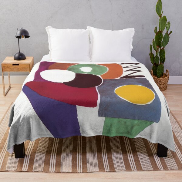 Item preview, sonia delaunay designed and sold by KaijuNoKaiju.