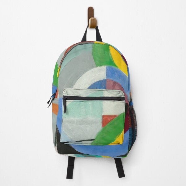 Item preview, sonia delaunay designed and sold by KaijuNoKaiju.