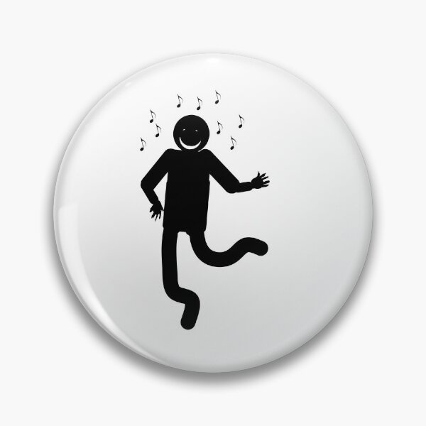 Item preview, Feel Like Dancing  designed and sold by RoydonRoadTees.