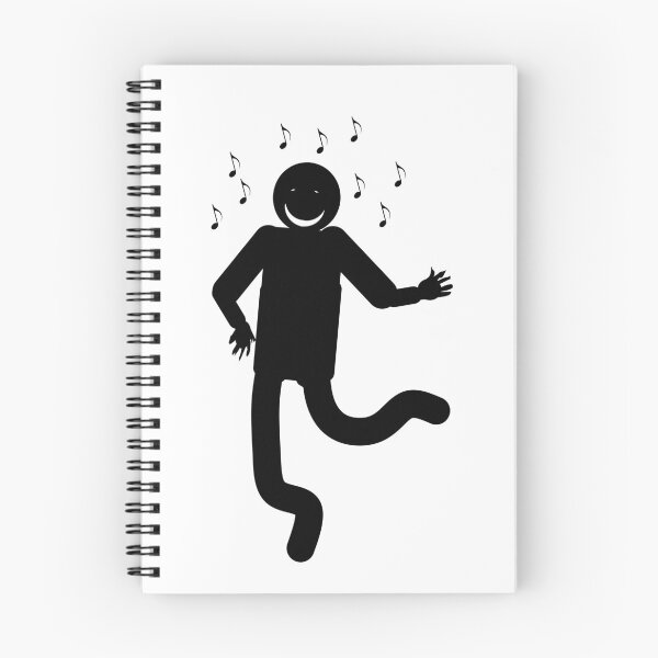 Item preview, Feel Like Dancing  designed and sold by RoydonRoadTees.