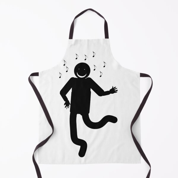 Item preview, Feel Like Dancing designed and sold by RoydonRoadTees.