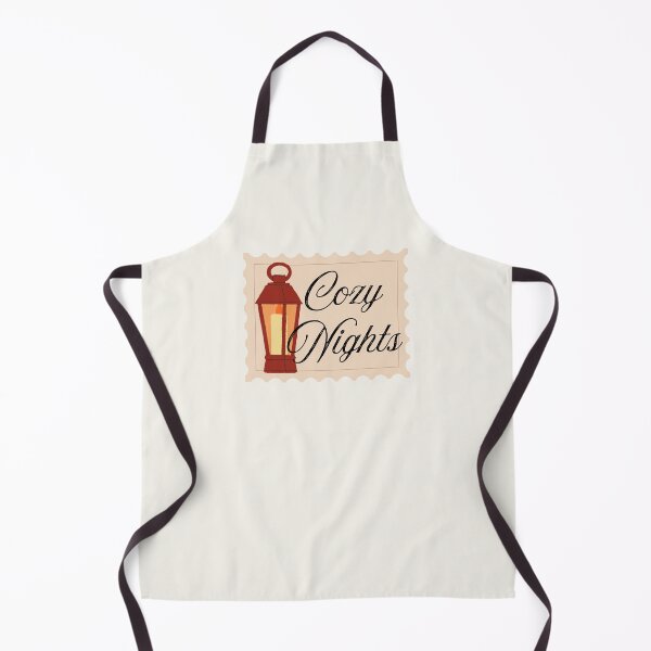 Item preview, Cozy Nights designed and sold by honeyedbell.