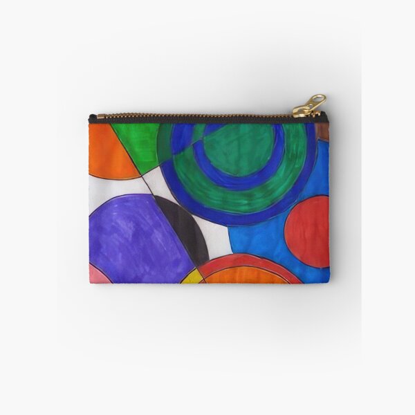 Item preview, sonia delaunay designed and sold by KaijuNoKaiju.