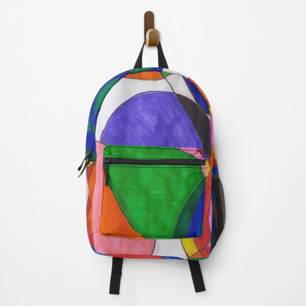 Item preview, sonia delaunay designed and sold by KaijuNoKaiju.