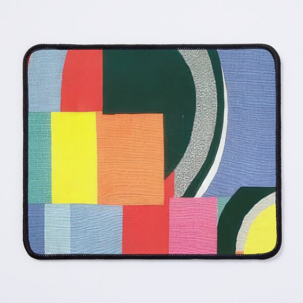 Item preview, sonia delaunay designed and sold by KaijuNoKaiju.
