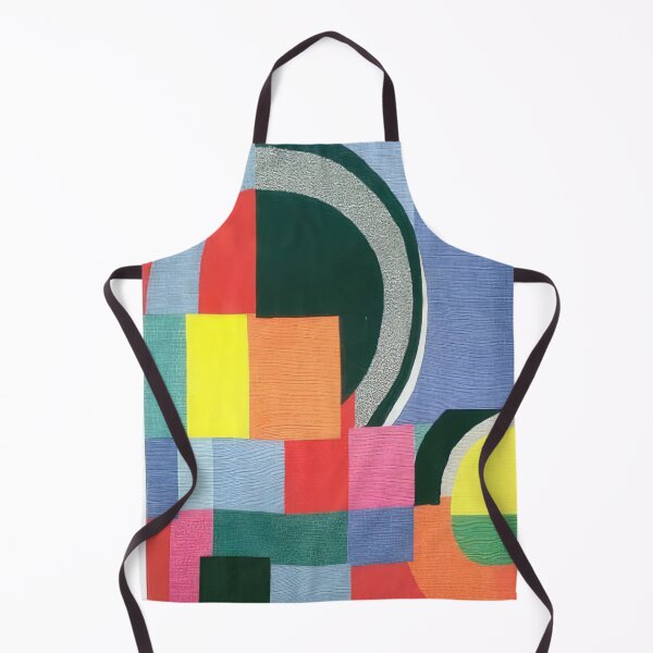 Item preview, sonia delaunay designed and sold by KaijuNoKaiju.