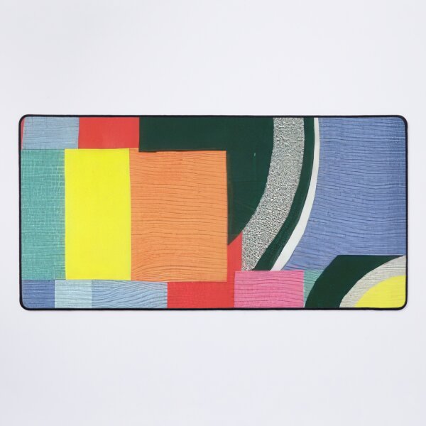 Item preview, sonia delaunay designed and sold by KaijuNoKaiju.