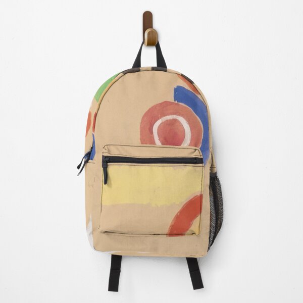 Item preview, sonia delaunay designed and sold by KaijuNoKaiju.