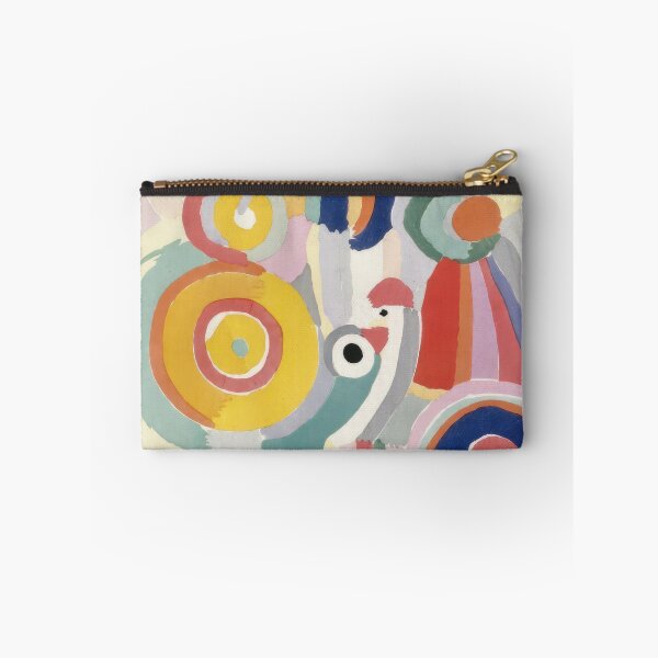Item preview, sonia delaunay designed and sold by KaijuNoKaiju.