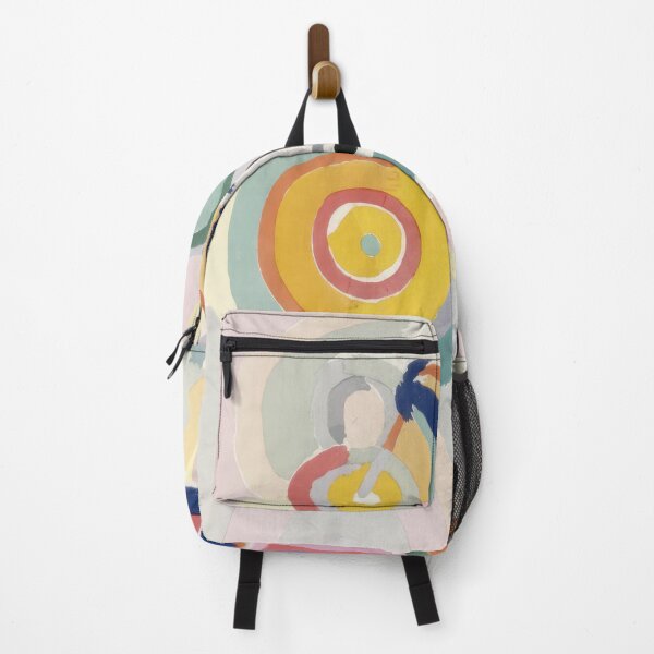 Item preview, sonia delaunay designed and sold by KaijuNoKaiju.