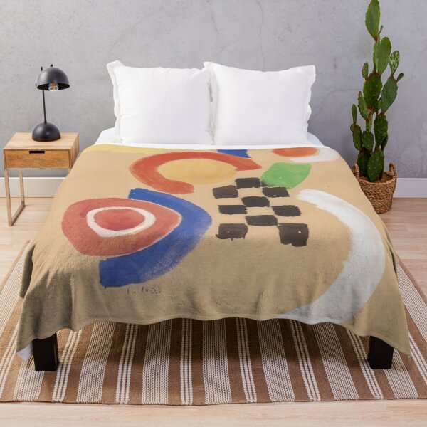 Item preview, sonia delaunay designed and sold by KaijuNoKaiju.