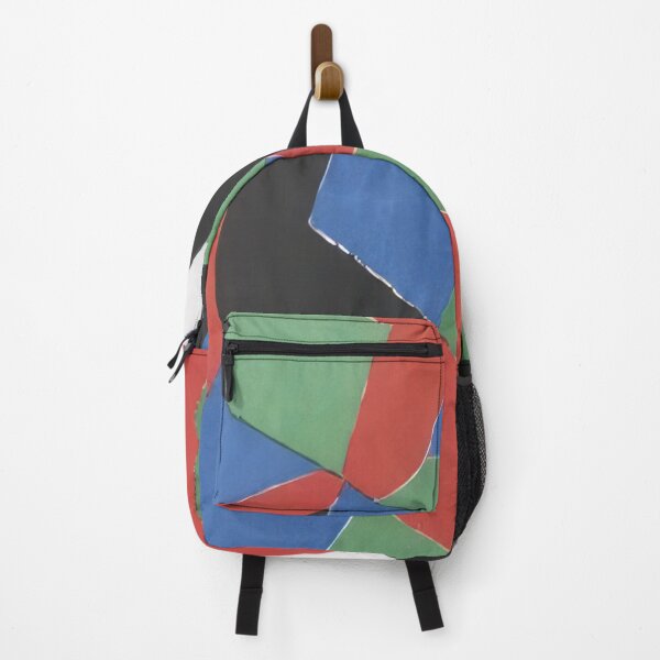 Item preview, sonia delaunay designed and sold by KaijuNoKaiju.