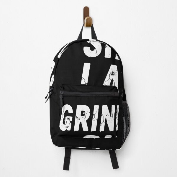 Item preview,  Grind Now Shine Later Motivational Quote T-Shirt Design designed and sold by MofazStyle.