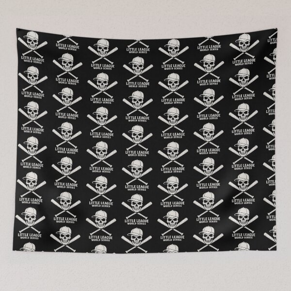Item preview, little league world series  designed and sold by Broken Antler Designs .