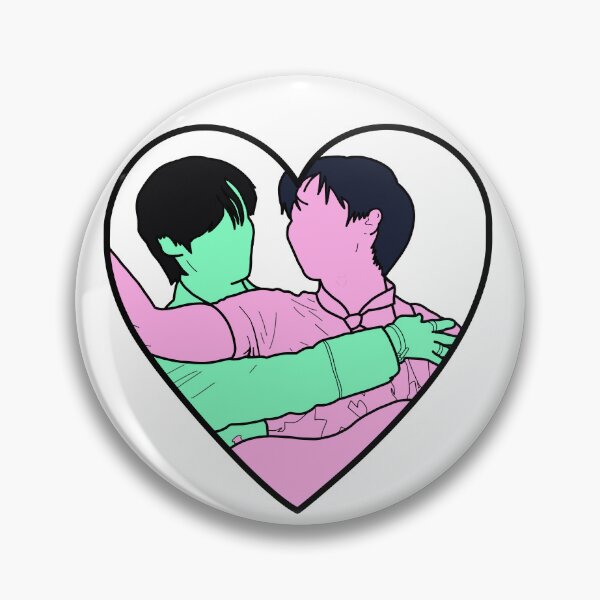 Item preview, Han Jisung and Lee Know designed and sold by hnjisvng.