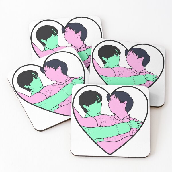 Item preview, Han Jisung and Lee Know designed and sold by hnjisvng.