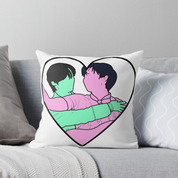 Item preview, Han Jisung and Lee Know designed and sold by hnjisvng.