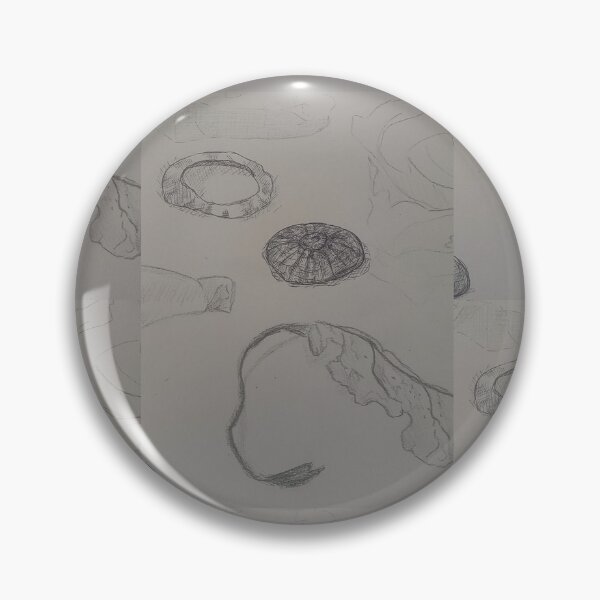 Item preview, Shells and Leaves designed and sold by Life's eye Art and photography.
