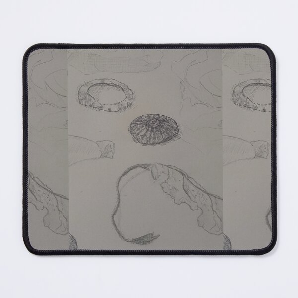 Item preview, Shells and Leaves designed and sold by Life's eye Art and photography.