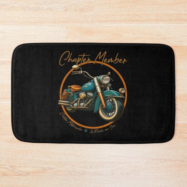 Item preview, Chapter Member.5 designed and sold by TATTOO-DESIGN.